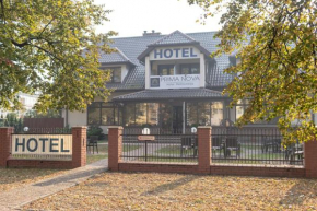 Hotels in Puławy